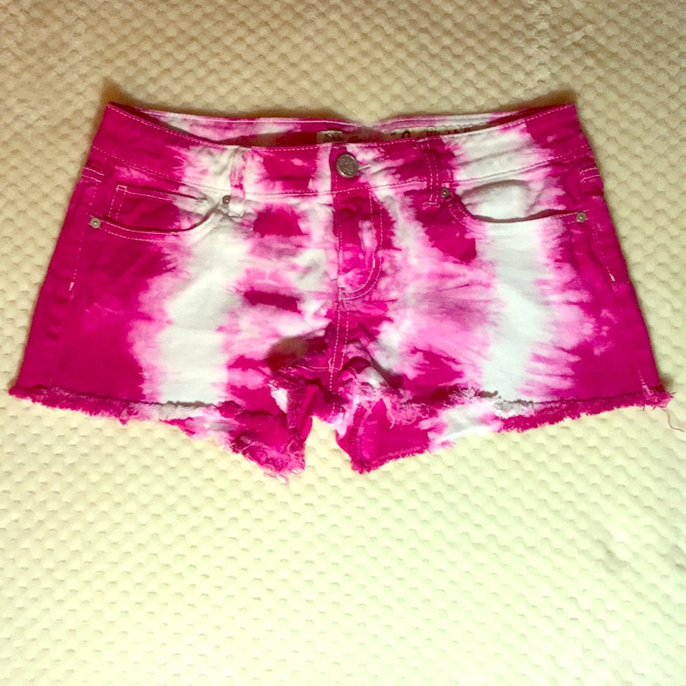 Summer clothes